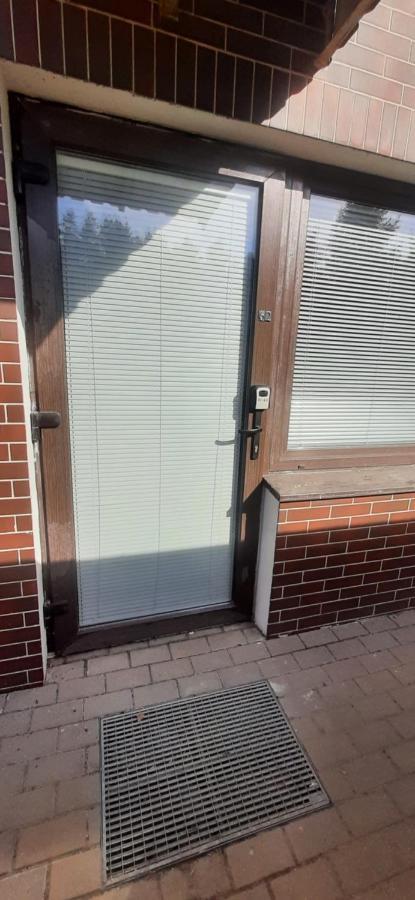 Elite Flats Two Bedroom Utena Exterior foto